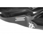 Eventuri Carbon intake manifold for BMW M3 E9x